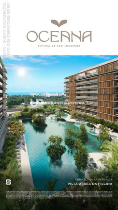 Imagem Apartamento com 3 Quartos à Venda, 127 m² em Riviera | Módulo 18 - Bertioga Imagem Apartamento com 3 Quartos à Venda, 127 m² em Riviera | Módulo 18 - Bertioga