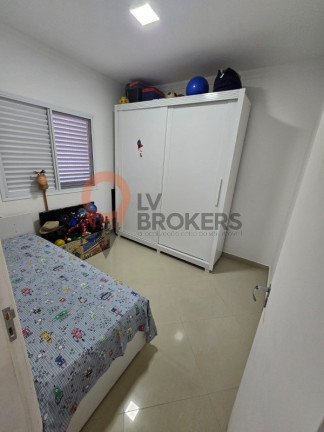 Imagem Imóvel com 3 Quartos à Venda, 90 m² em Jardim Armênia - Mogi Das Cruzes