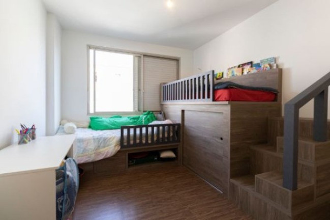 Imagem Apartamento com 3 Quartos à Venda,  em Sumaré - São Paulo