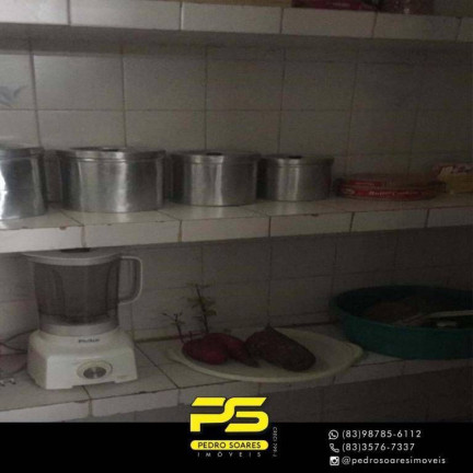 Imagem Casa com 3 Quartos à Venda, 300 m² em Jardim Cidade Universitária - João Pessoa Imagem Casa com 3 Quartos à Venda, 300 m² em Jardim Cidade Universitária - João Pessoa