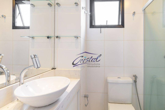 Imagem Apartamento com 1 Quarto à Venda, 77 m² em Pinheiros - São Paulo