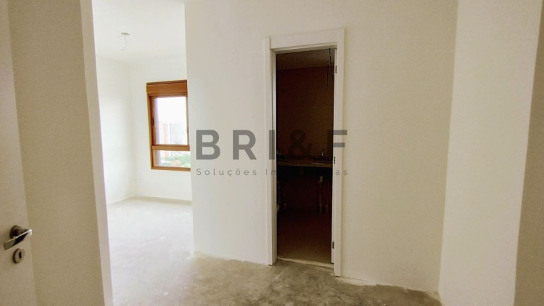 Imagem Apartamento com 2 Quartos à Venda, 110 m² em Brooklin - São Paulo Imagem Apartamento com 2 Quartos à Venda, 110 m² em Brooklin - São Paulo
