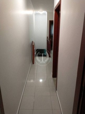 Imagem Casa com 3 Quartos à Venda, 125 m² em Jardim Textil - São Paulo Imagem Casa com 3 Quartos à Venda, 125 m² em Jardim Textil - São Paulo