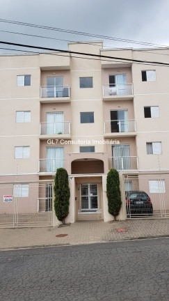 Imóvel com 2 Quartos à Venda, 54 m² em Residencial Monte Verde - Indaiatuba