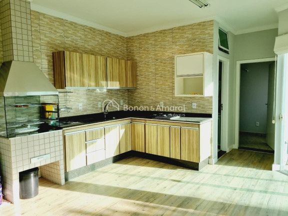 Imagem Casa de Condomínio com 3 Quartos à Venda, 300 m² em Cascata - Paulínia Imagem Casa de Condomínio com 3 Quartos à Venda, 300 m² em Cascata - Paulínia