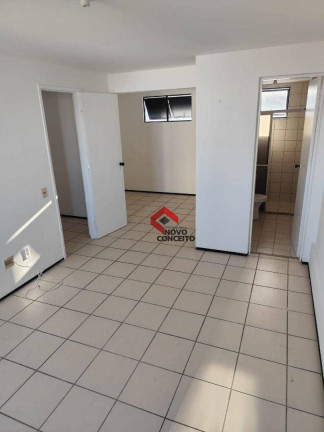 Imagem Apartamento com 2 Quartos à Venda, 87 m² em Centro - Fortaleza