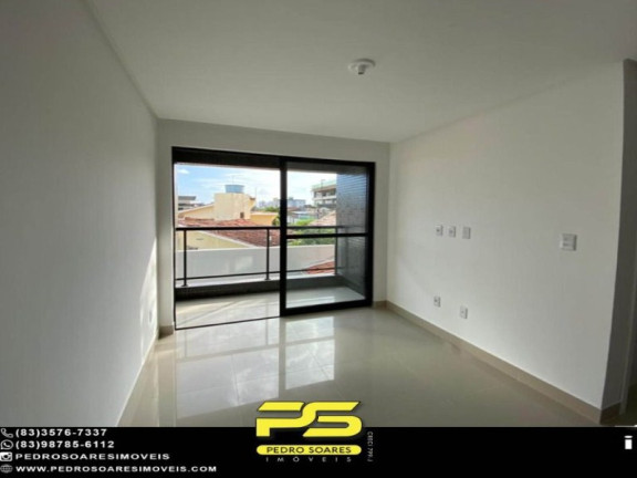 Imagem Apartamento com 2 Quartos à Venda, 51 m² em Bancários - João Pessoa Imagem Apartamento com 2 Quartos à Venda, 51 m² em Bancários - João Pessoa