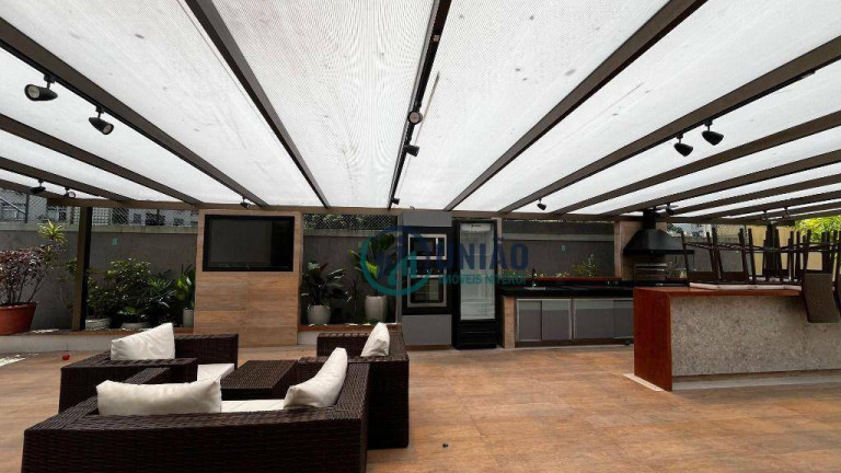 Apartamento com 4 Quartos à Venda, 140 m² em Ingá - Niterói