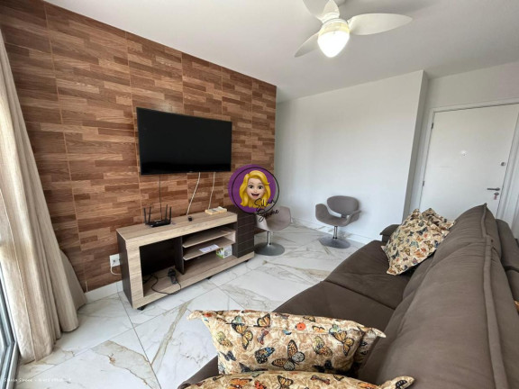 Imagem Apartamento com 1 Quarto à Venda, 50 m² em Vila Valença - São Vicente Imagem Apartamento com 1 Quarto à Venda, 50 m² em Vila Valença - São Vicente