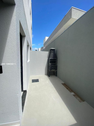 Imagem Casa com 2 Quartos à Venda, 56 m² em Vila São Paulo/botujuru - Mogi Das Cruzes