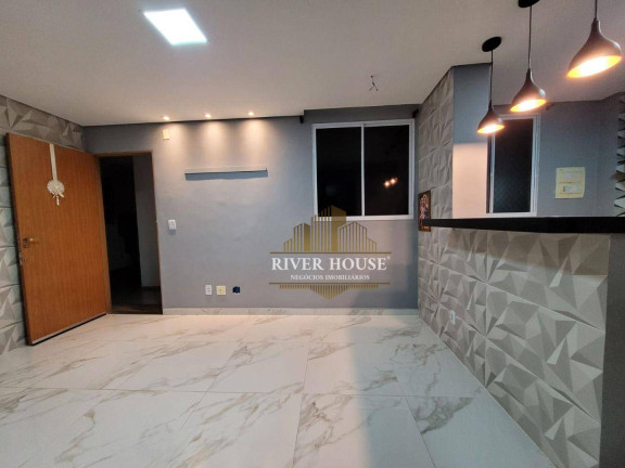 Imagem Apartamento com 2 Quartos à Venda, 40 m² em Recanto Dos Pássaros - Cuiabá Imagem Apartamento com 2 Quartos à Venda, 40 m² em Recanto Dos Pássaros - Cuiabá