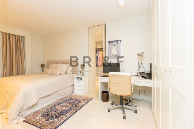 Imagem Apartamento com 2 Quartos à Venda, 96 m² em Brooklin - São Paulo Imagem Apartamento com 2 Quartos à Venda, 96 m² em Brooklin - São Paulo