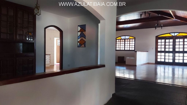 Imagem Sobrado com 3 Quartos à Venda, 374 m² em Jardim Paulista - Atibaia Imagem Sobrado com 3 Quartos à Venda, 374 m² em Jardim Paulista - Atibaia