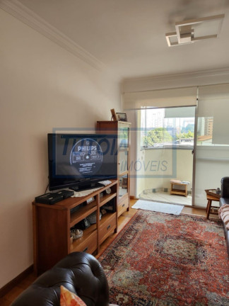 Imagem Apartamento com 3 Quartos à Venda, 80 m² em Vila Clementino - Sao Paulo Imagem Apartamento com 3 Quartos à Venda, 80 m² em Vila Clementino - Sao Paulo