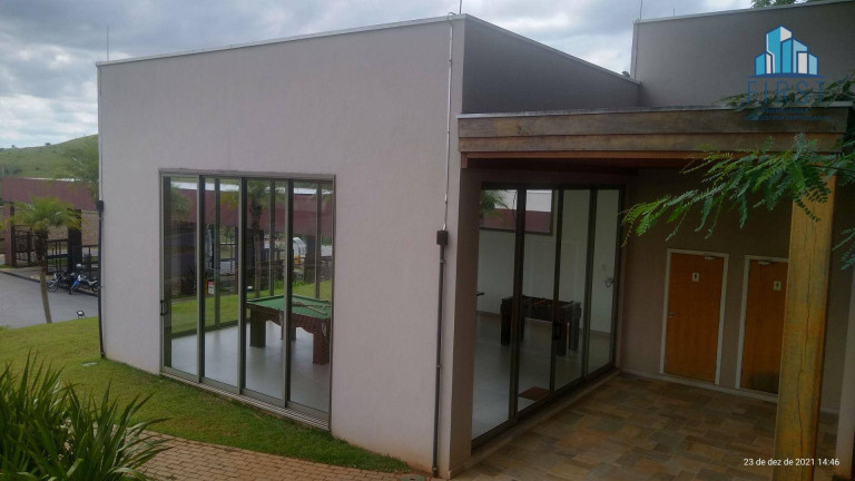 Imagem Terreno à Venda, 600 m² em Condomínio Residencial Arboretum - Vinhedo