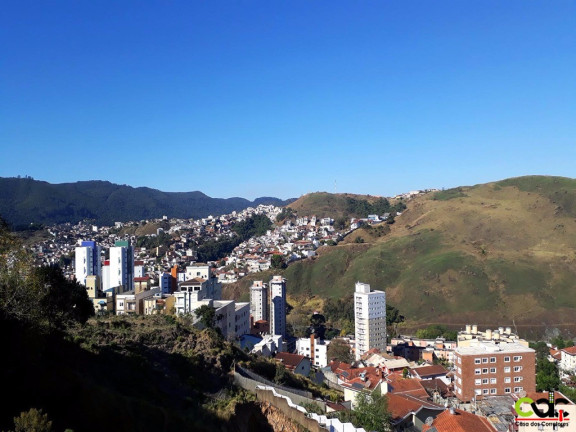 Imagem Apartamento com 2 Quartos à Venda, 75 m² em Jardim Quisisana - Pocos De Caldas
