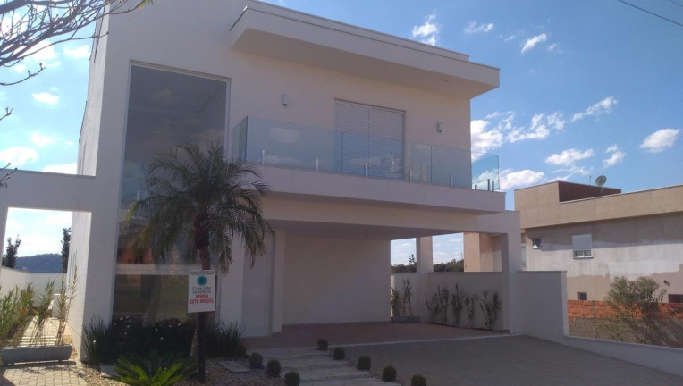Imagem Casa à Venda, 220 m² em Gran Ville São Venancio - Itupeva Imagem Casa à Venda, 220 m² em Gran Ville São Venancio - Itupeva