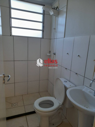 Imagem Apartamento com 2 Quartos à Venda, 47 m² em Jardim Estrela D'alva - Bauru Imagem Apartamento com 2 Quartos à Venda, 47 m² em Jardim Estrela D'alva - Bauru