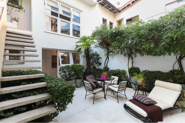 Imagem Casa com 3 Quartos à Venda, 155 m² em Campo Belo - São Paulo Imagem Casa com 3 Quartos à Venda, 155 m² em Campo Belo - São Paulo