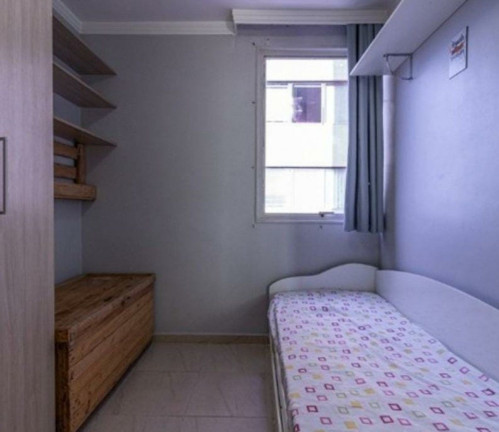 Imagem Apartamento com 2 Quartos à Venda, 48 m² em Jaguaré - São Paulo Imagem Apartamento com 2 Quartos à Venda, 48 m² em Jaguaré - São Paulo