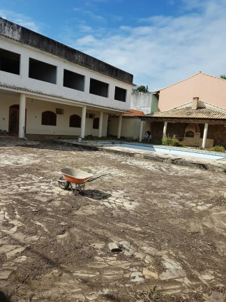 Imagem Terreno à Venda, 750 m² em Braga - Cabo Frio Imagem Terreno à Venda, 750 m² em Braga - Cabo Frio