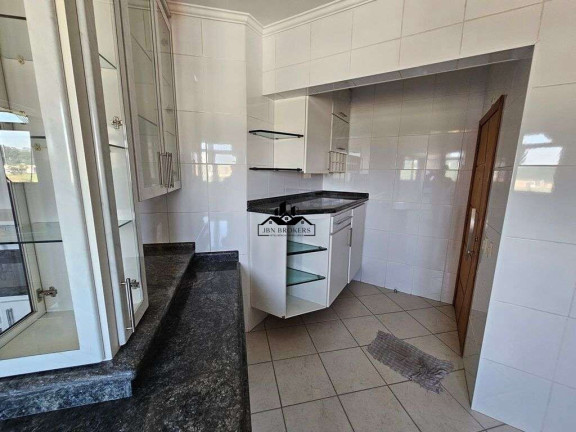 Imagem Apartamento com 4 Quartos à Venda, 188 m² em Centro - São Bernardo Do Campo