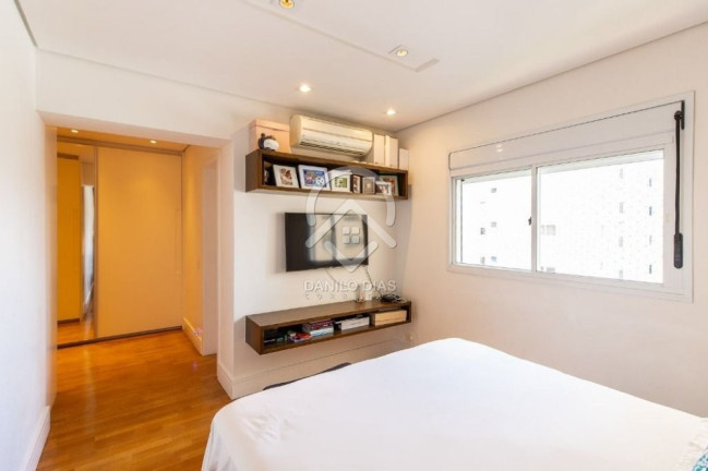 Imagem Apartamento com 3 Quartos à Venda, 111 m² em Brooklin - São Paulo Imagem Apartamento com 3 Quartos à Venda, 111 m² em Brooklin - São Paulo
