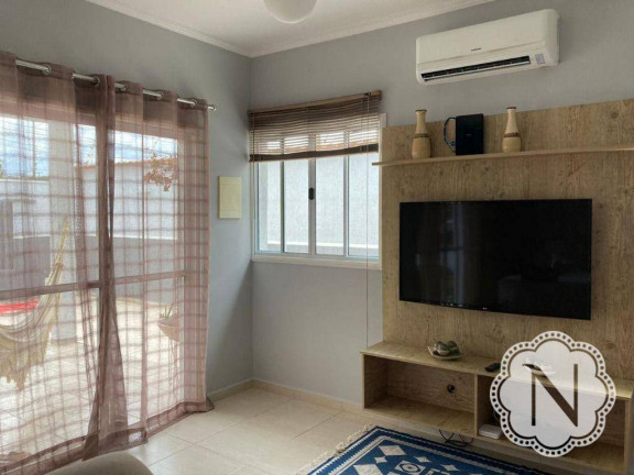 Imagem Casa com 3 Quartos à Venda, 167 m² em Cibratel Ii - Itanhaém