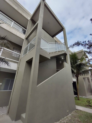 Imagem Apartamento com 2 Quartos à Venda, 60 m² em Praia Do Sapê - Ubatuba Imagem Apartamento com 2 Quartos à Venda, 60 m² em Praia Do Sapê - Ubatuba