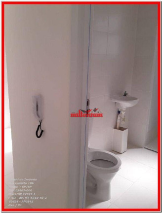 Imagem Apartamento com 2 Quartos à Venda, 48 m² em Jardim Miragaia - São Paulo Imagem Apartamento com 2 Quartos à Venda, 48 m² em Jardim Miragaia - São Paulo