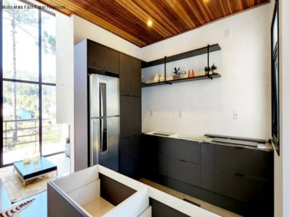 Imagem Casa com 2 Quartos à Venda, 159 m² em Linha Imperial - Nova Petrópolis Imagem Casa com 2 Quartos à Venda, 159 m² em Linha Imperial - Nova Petrópolis
