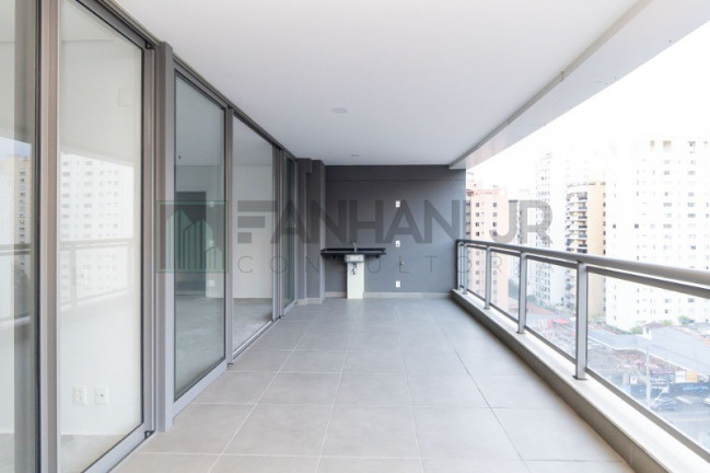 Imagem Imóvel com 3 Quartos à Venda, 134 m² em Vila Nova Conceição - São Paulo