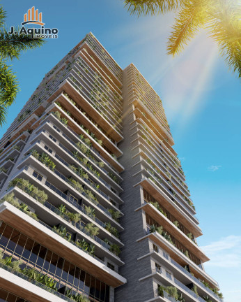 Imagem Apartamento com 1 Quarto à Venda, 64 m² em Meireles - Fortaleza