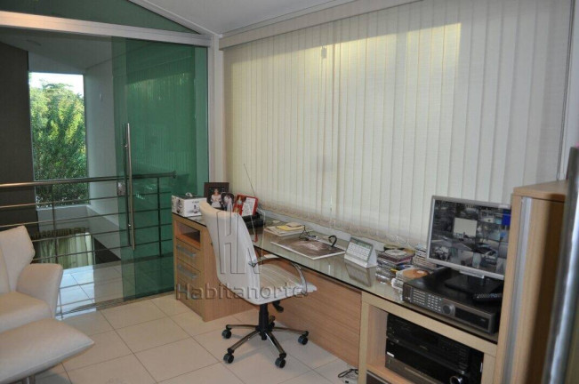 Imagem Casa com 4 Quartos para Alugar, 462 m² em Tarumã - Manaus Imagem Casa com 4 Quartos para Alugar, 462 m² em Tarumã - Manaus