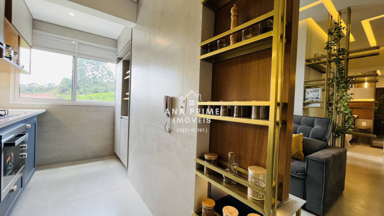 Imagem Apartamento com 2 Quartos à Venda, 52 m² em São José Dos Campos Imagem Apartamento com 2 Quartos à Venda, 52 m² em São José Dos Campos