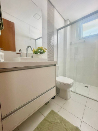 Imagem Apartamento com 3 Quartos à Venda, 119 m² em Canto Do Forte - Praia Grande