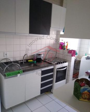 Imagem Imóvel com 2 Quartos à Venda, 49 m² em Jardim Calegari (nova Veneza) - Sumaré Imagem Imóvel com 2 Quartos à Venda, 49 m² em Jardim Calegari (nova Veneza) - Sumaré
