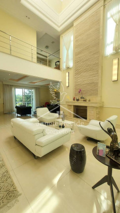 Imagem Casa de Condomínio com 4 Quartos à Venda, 684 m² em Alphaville - Santana De Parnaíba Imagem Casa de Condomínio com 4 Quartos à Venda, 684 m² em Alphaville - Santana De Parnaíba