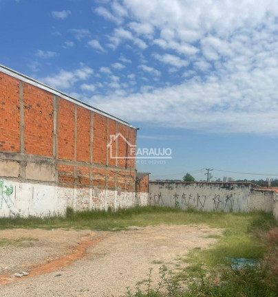 Imagem Terreno à Venda, 380 m² em Jardim Simus - Sorocaba Imagem Terreno à Venda, 380 m² em Jardim Simus - Sorocaba