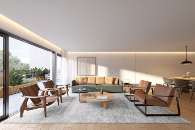 Imagem Apartamento com 2 Quartos à Venda, 81 m² em Auxiliadora - Porto Alegre Imagem Apartamento com 2 Quartos à Venda, 81 m² em Auxiliadora - Porto Alegre