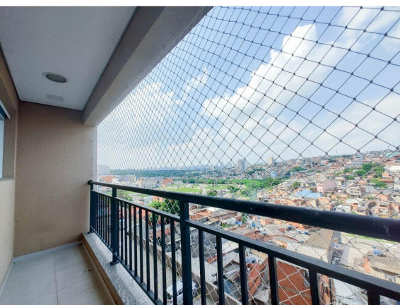 Imagem Apartamento com 3 Quartos para Alugar, 66 m² em Votupoca - Barueri Imagem Apartamento com 3 Quartos para Alugar, 66 m² em Votupoca - Barueri