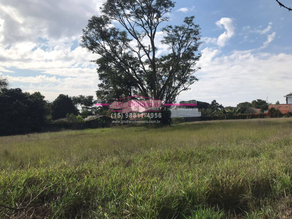 Imagem Terreno à Venda, 1.000 m² em Parque Das árvores - Boituva