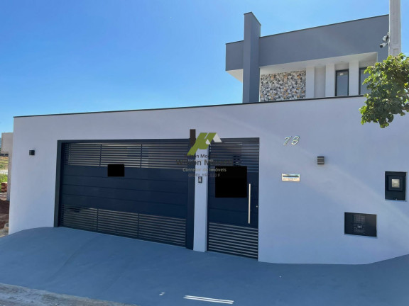 Imagem Casa com 3 Quartos à Venda, 162 m² em Residencial Tosi - Itupeva Imagem Casa com 3 Quartos à Venda, 162 m² em Residencial Tosi - Itupeva