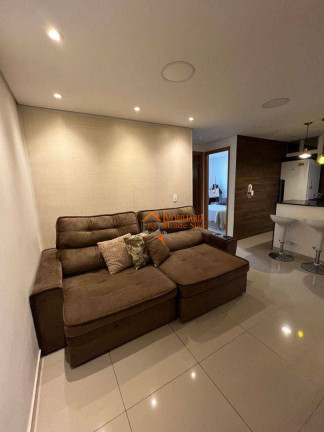 Imagem Apartamento com 2 Quartos à Venda, 48 m² em água Chata - Guarulhos Imagem Apartamento com 2 Quartos à Venda, 48 m² em água Chata - Guarulhos