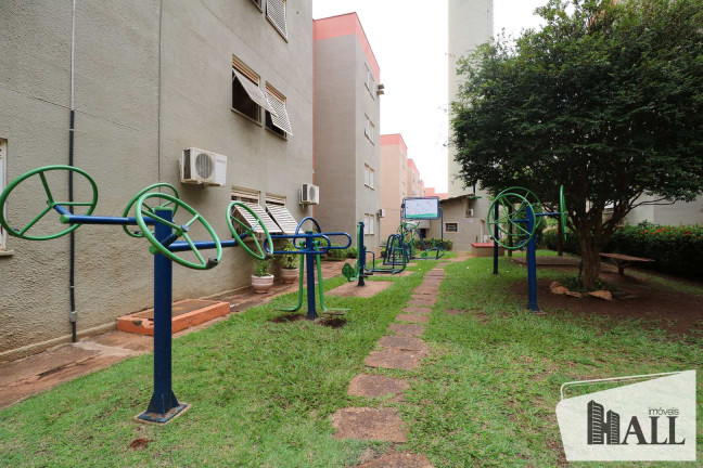 Imagem Apartamento com 2 Quartos à Venda, 75 m² em Higienópolis - São José Do Rio Preto