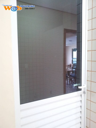 Imagem Apartamento com 2 Quartos à Venda, 80 m² em Aviação - Praia Grande