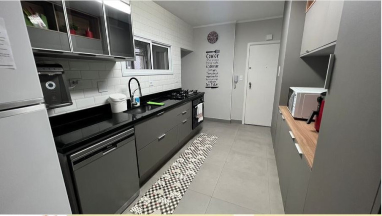 Imagem Apartamento com 3 Quartos à Venda, 115 m² em Moema - São Paulo