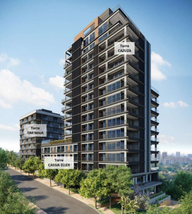 Imagem Imóvel com 1 Quarto à Venda, 24 m² em Vila Madalena - São Paulo Imagem Imóvel com 1 Quarto à Venda, 24 m² em Vila Madalena - São Paulo