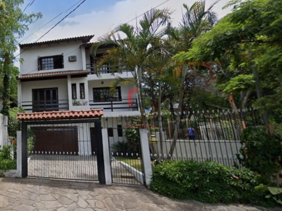 Casa com 4 Quartos à Venda, 280 m² em Vila Jardim - Porto Alegre