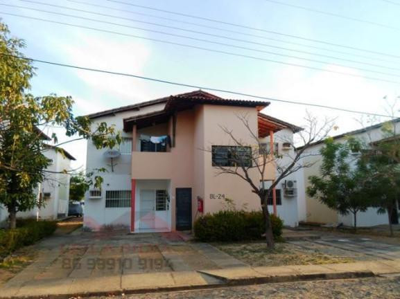 Imagem Apartamento com 2 Quartos à Venda, em Campestre - Teresina Imagem Apartamento com 2 Quartos à Venda, em Campestre - Teresina